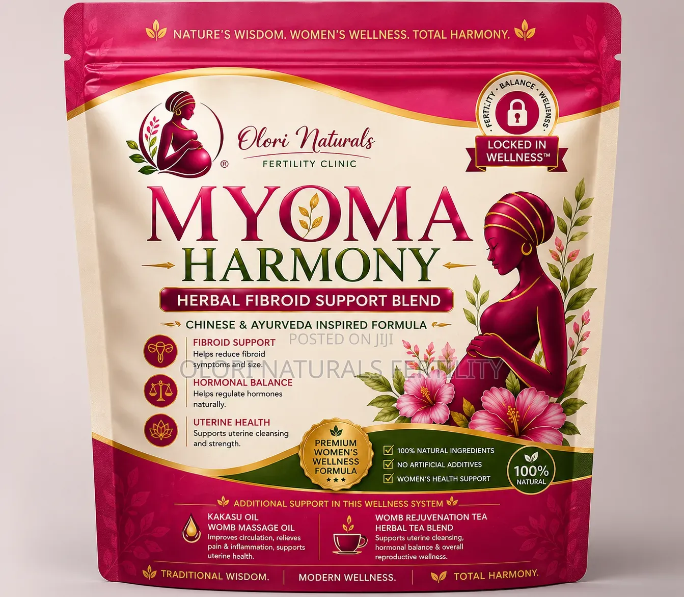 Myoma Harmony