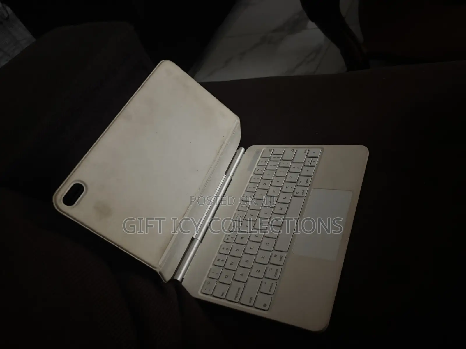Apple iPad (2022) 64 GB Pink