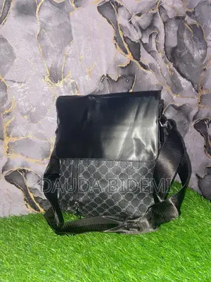 A Male Cross Bag