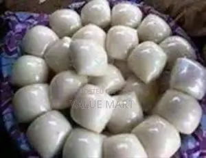 Fufu Supplies in Quantity
