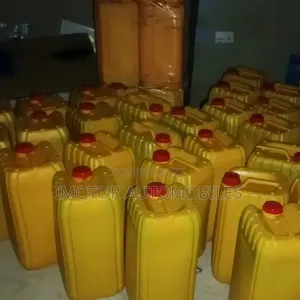Fresh Red / Palm Oil for Sale