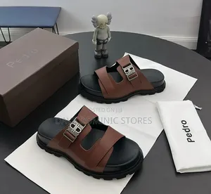 Original Quality Pedro Slide