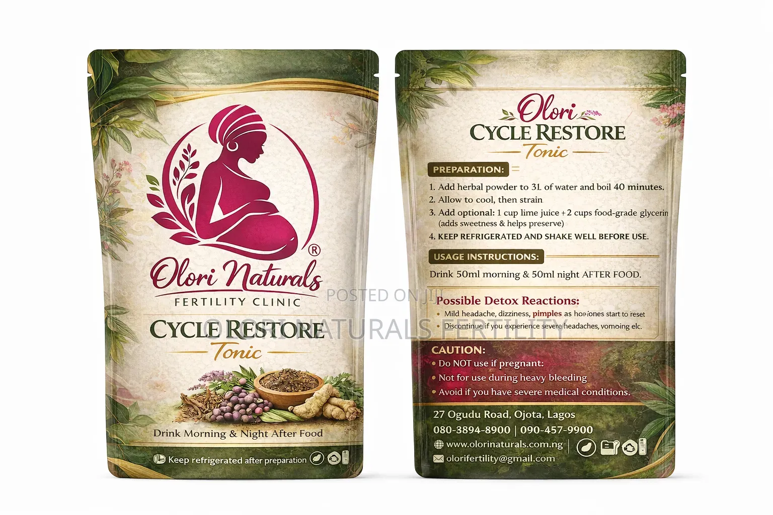 Cycle Restore