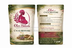 Cycle Restore