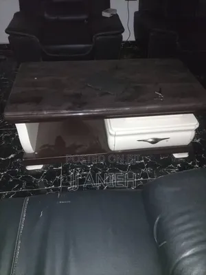 Center Table