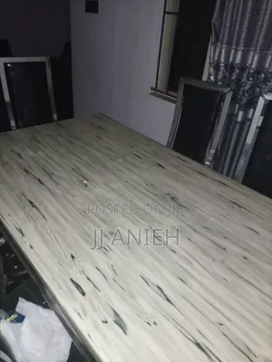 Dining Table Set