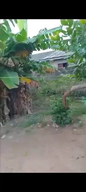 A Land For Sale