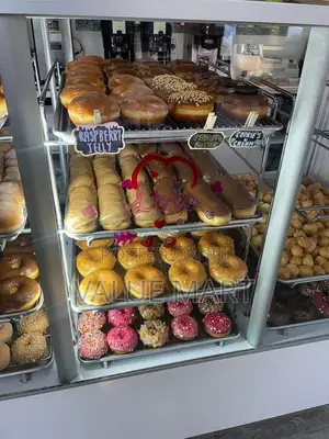 Meat Pies , Sausage Doughnuts