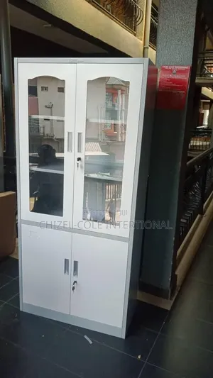 Instrument Medicine Cabinet