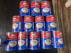 Dairy Manor Evaporated Milk