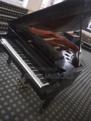 Kohler Campbell Grand Piano