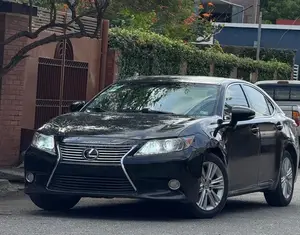 Lexus ES 2015 Black