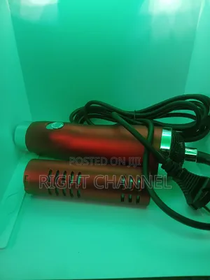 Terahertz Blower