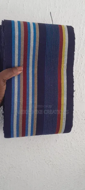 Premium Quality Asooke
