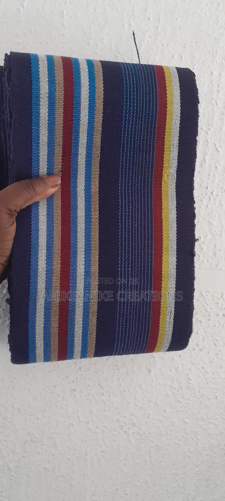 Premium Quality Asooke