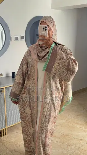 Alheri Abaya 786 Gallery