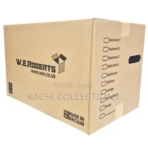 Movable Cartons Big