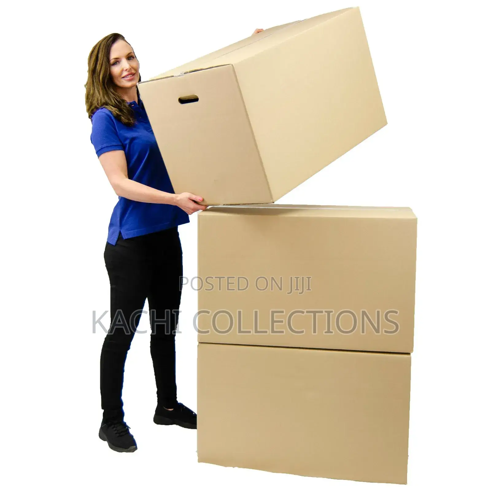 Movable Cartons Big