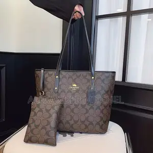 Premium Tote Bag