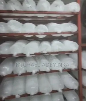 Cold Room for Sale