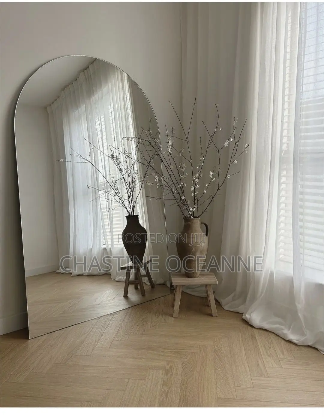 Beautiful Mirror