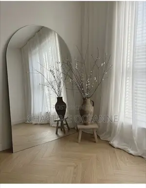 Beautiful Mirror
