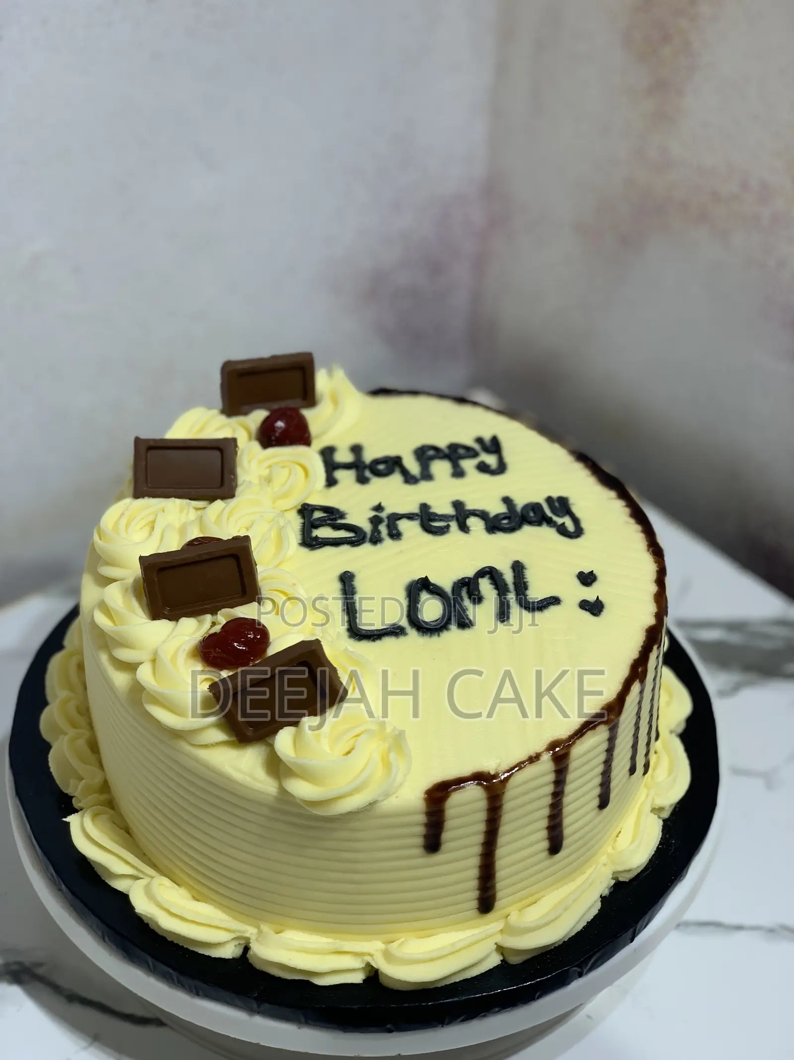 Deejahcakes