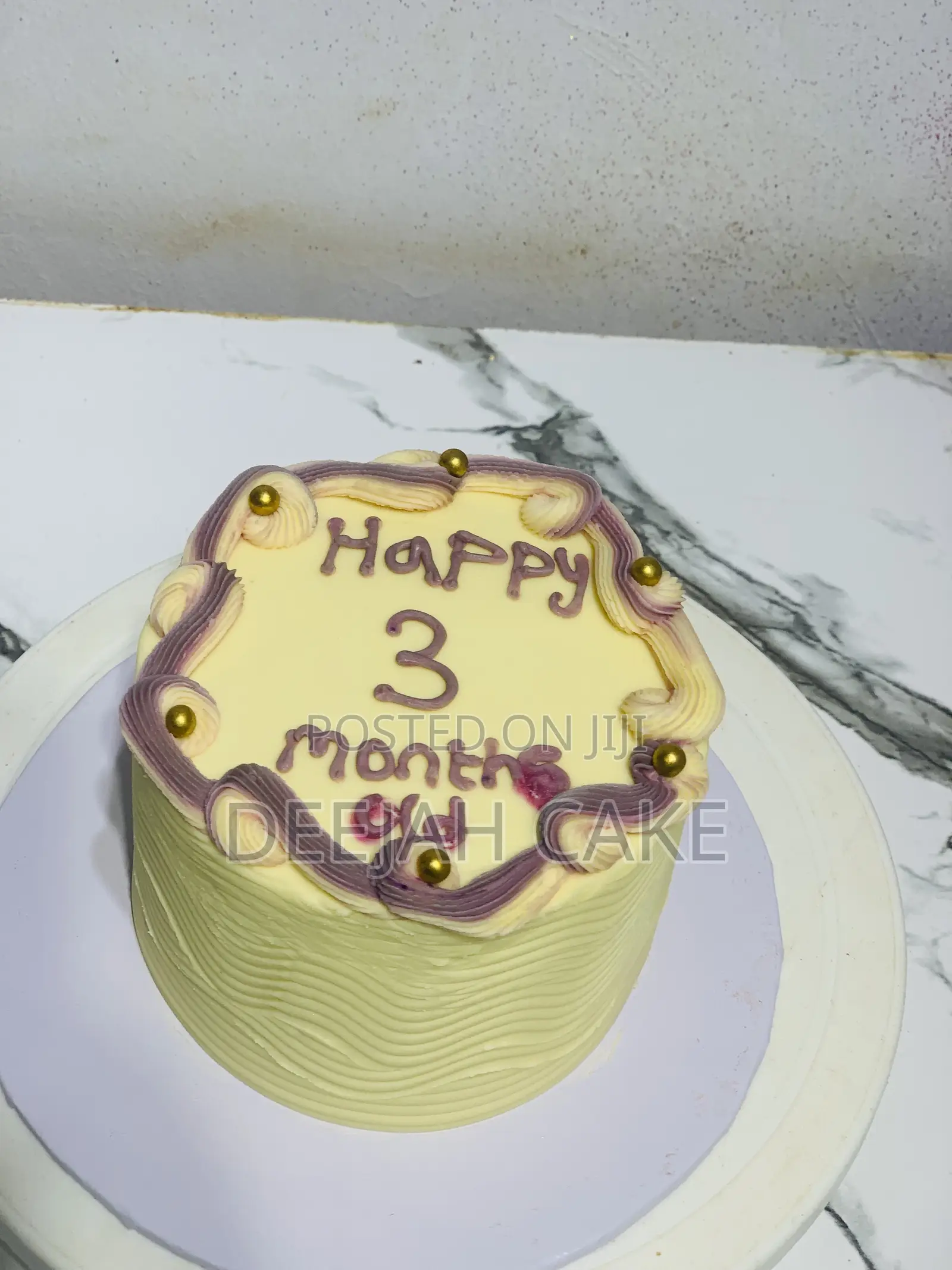 Deejahcakes
