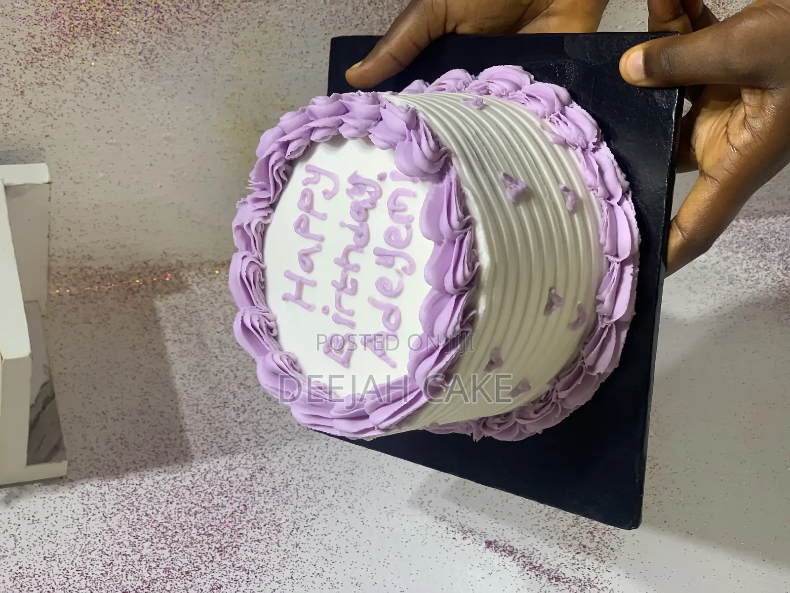 Deejahcakes