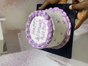 Deejahcakes