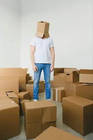 Small and Big Cartons