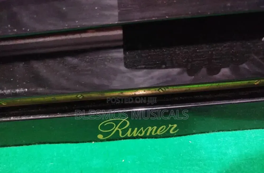 Rusner Upright Piano