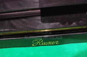 Rusner Upright Piano