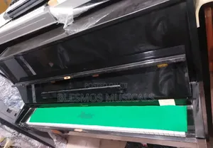 Rusner Upright Piano