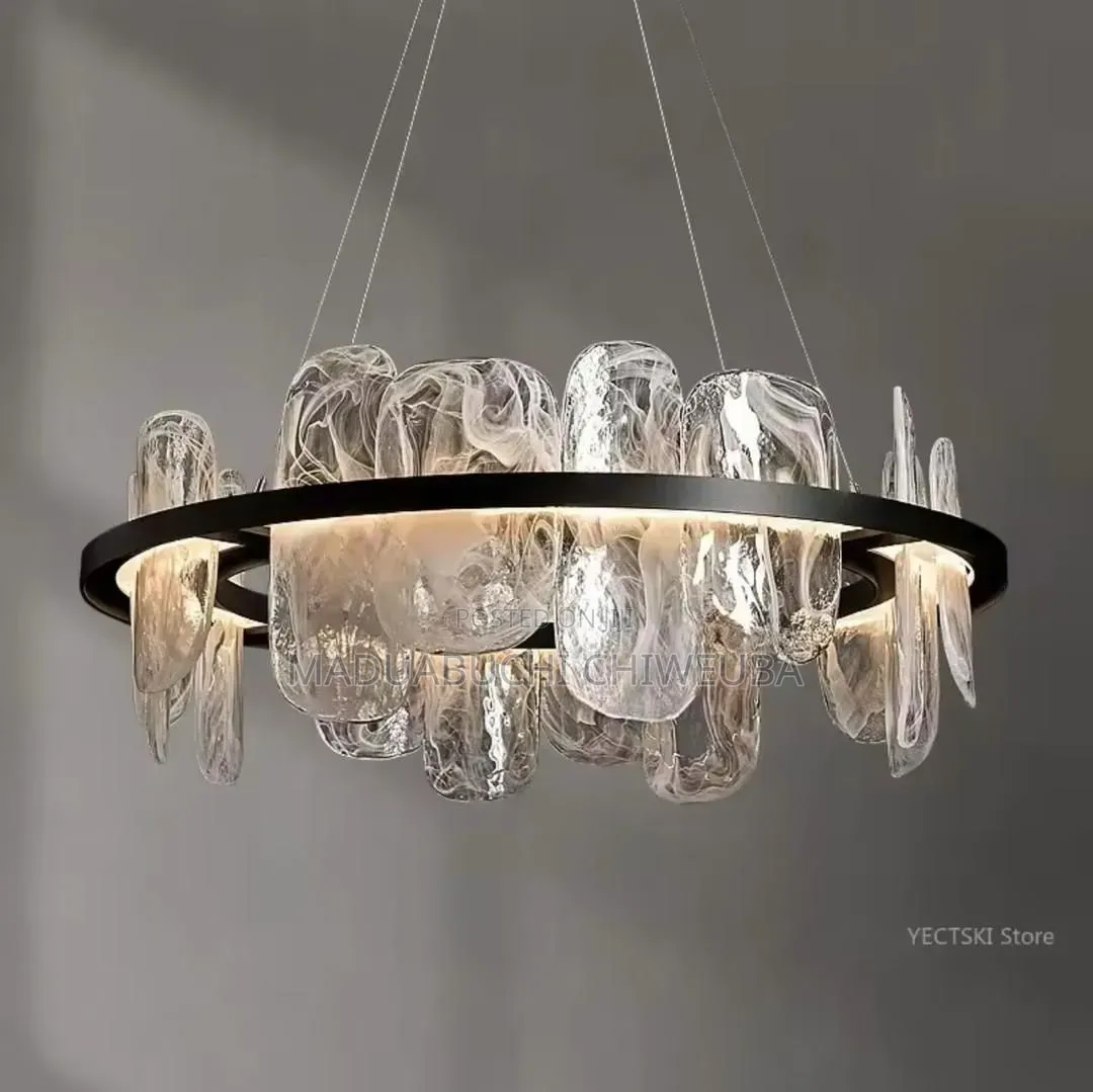 600mm Led Chandelier