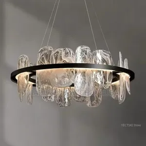 600mm Led Chandelier