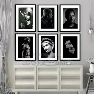 Hd Motivational Quotes Digi Painting Wallart
