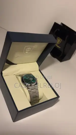 Poedagar Watch