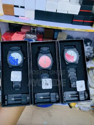 Valenzo Wristwatch