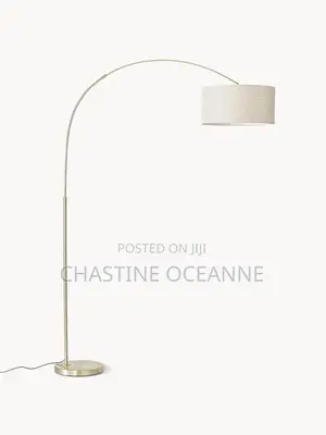 Beautiful Lampe