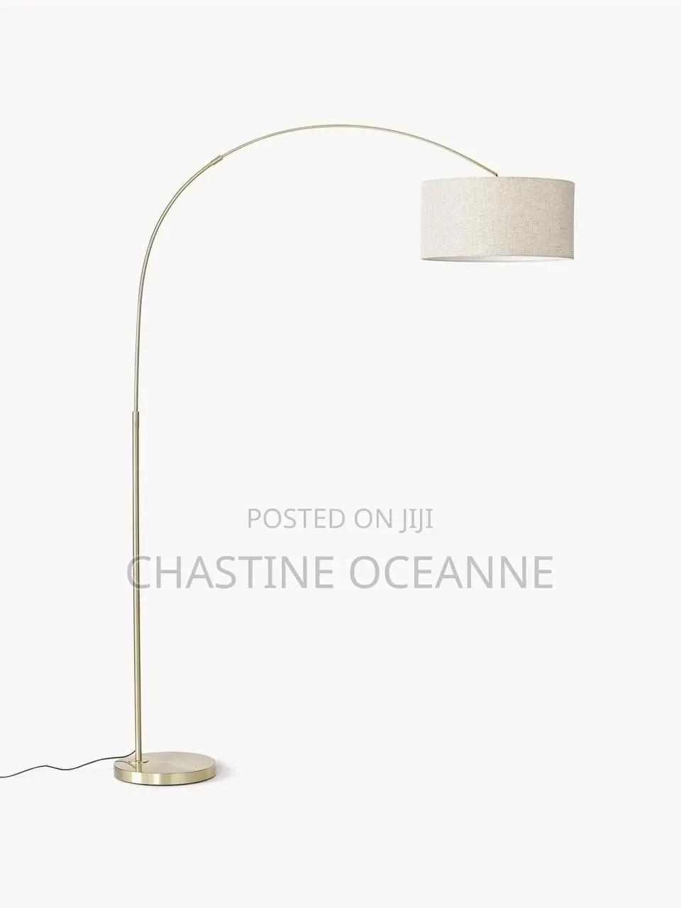 Beautiful Lampe