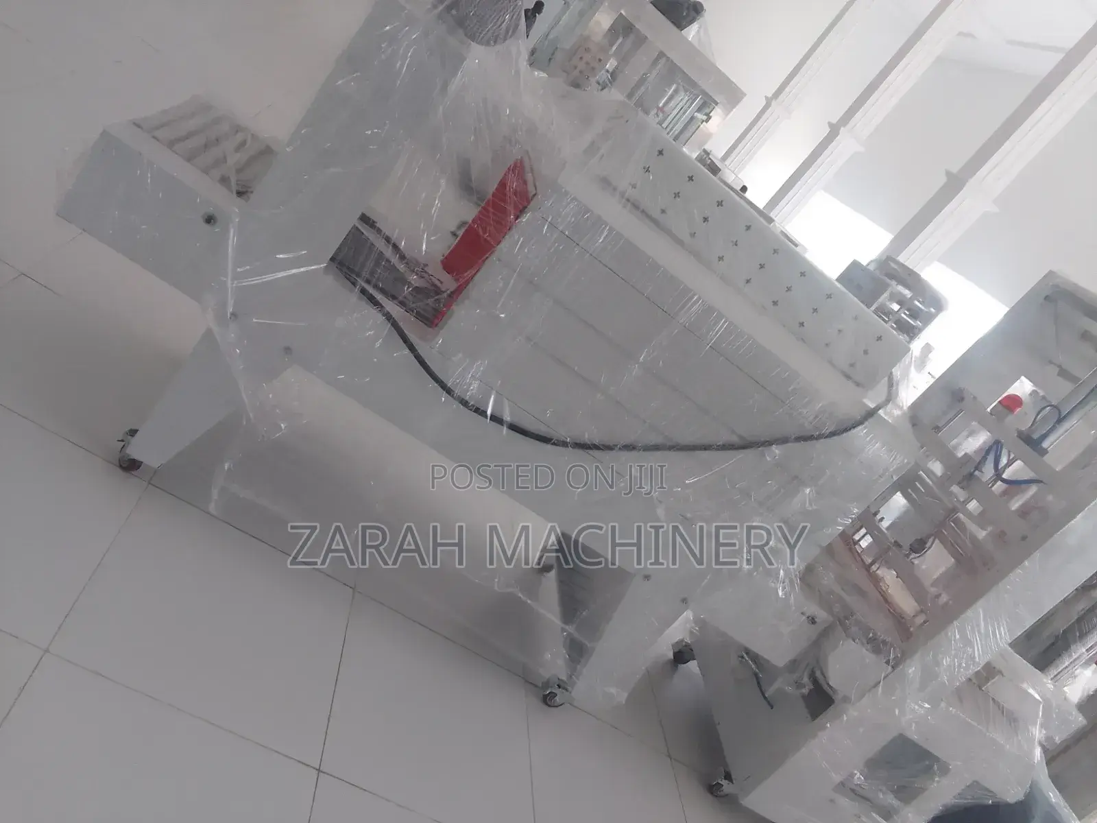 Shrink Wrapping Machine Sleeve Wrapper Machine