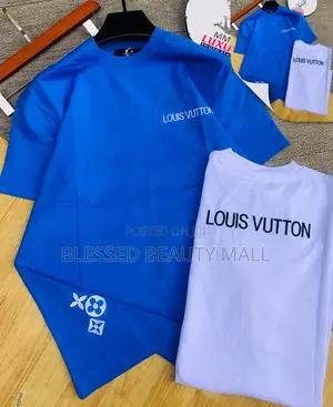 Luxury Round Neck Polo