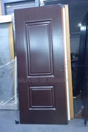 3ft WPC Door Waterproof