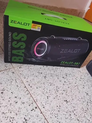 Zealot S87 Speaker for Sale