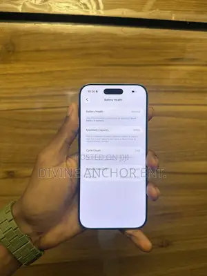 Apple iPhone Air 256 GB White
