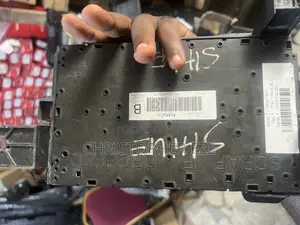 Ford Edge Inner Fusebox BCM 2006 2007 2008 2009 2010