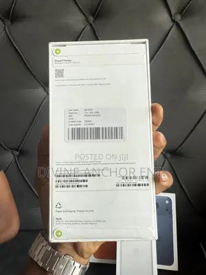 New Apple iPhone 17 Pro Max 512 GB Orange