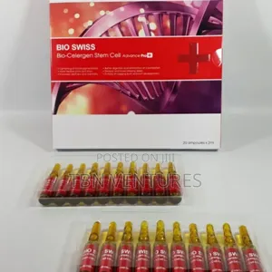 Bio Swiss Stem Cell Advance Pro