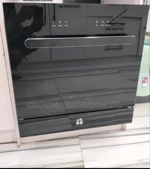 Dish Washer